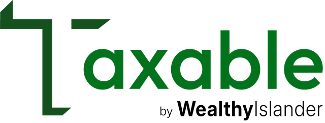 Taxable by WealthyIslander